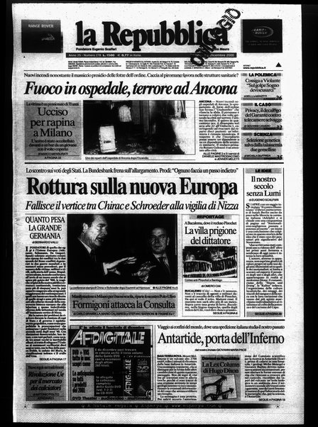 La repubblica